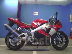 Yamaha YZF-R1. 1 000 куб. см., исправен, птс, без пробега. Под заказ