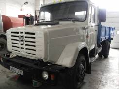 ЗИЛ 4331. Зил-4331 дизель 1993г, бортовой., 11 000 куб. см., 5 000 кг., 4x2