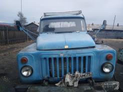 ГАЗ 53. Продам газ 53, 3 000 кг., 4x2
