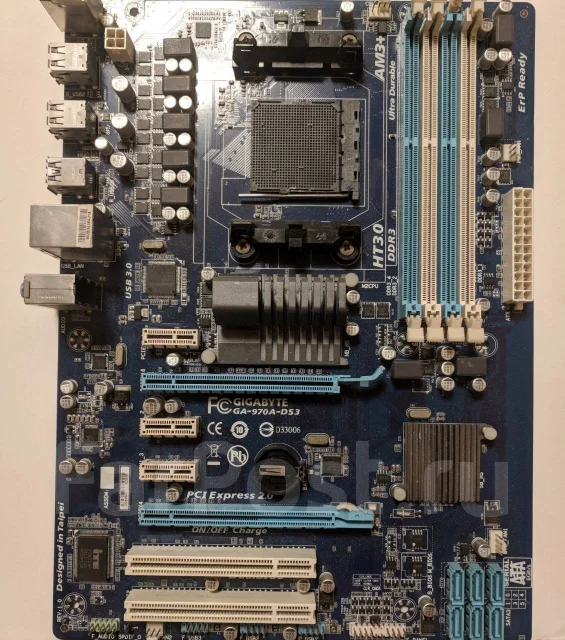 AMD 970 ����