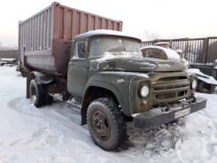 ЗИЛ 130. Продам ЗиЛ 130, 6 000 куб. см., 6 000 кг., 4x2