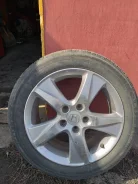 Kumho Solus KH25. ������, �/�, ����� 10�%