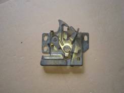 Замок капота. Honda Capa, GA4, GA6 Двигатель D15B