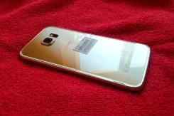 Samsung Galaxy S6. �/�, �������, 3G, 4G LTE, NFC ����