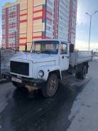 ГАЗ 3307. Газ 3307 Самосвал, 4 500 куб. см., 4 500 кг., 4x2