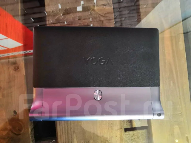 Lenovo Yoga Tab 3 Plus ����