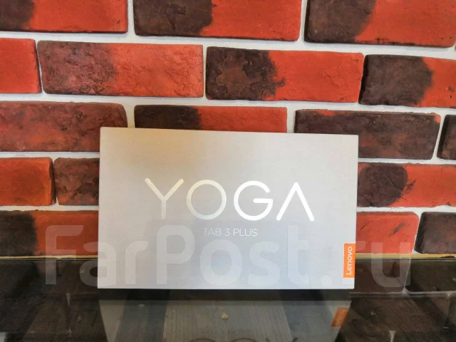 Lenovo Yoga Tab 3 Plus ����