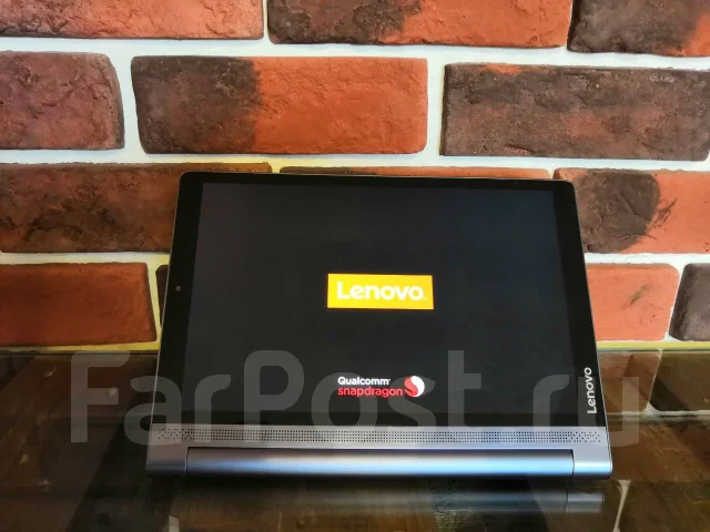 Lenovo Yoga Tab 3 Plus ����