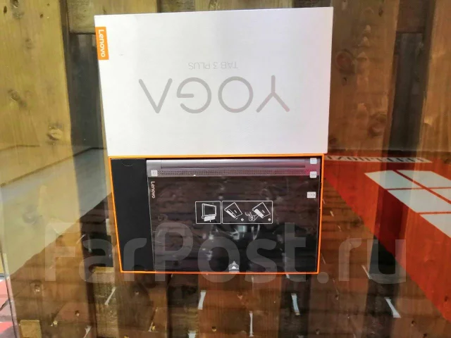 Lenovo Yoga Tab 3 Plus ����
