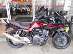 Honda CB 400SFV. 400 куб. см., исправен, птс, без пробега. Под заказ