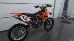 KTM 540 Racing. 540 куб. см., исправен, без птс, с пробегом