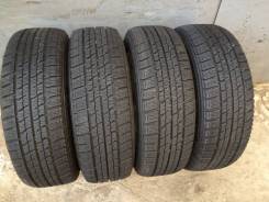 Goodyear Ice Navi Zea II. Зимние, без шипов, 2015 год, 5 %, 4 шт