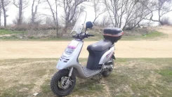 Gilera. 50����. ��., ��������, ���, � �������� ����