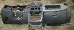 Панель приборов. Renault Sandero Stepway, BS11, BS1Y Renault Logan, LS0G, LS0H, LS12, LS1Y, LS0G/LS12 Renault Sandero, BS11, BS12, BS1Y Лада Ларгус, F...