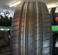 Goodyear Eagle F1 Asymmetric 3. Летние, без износа, 4 шт