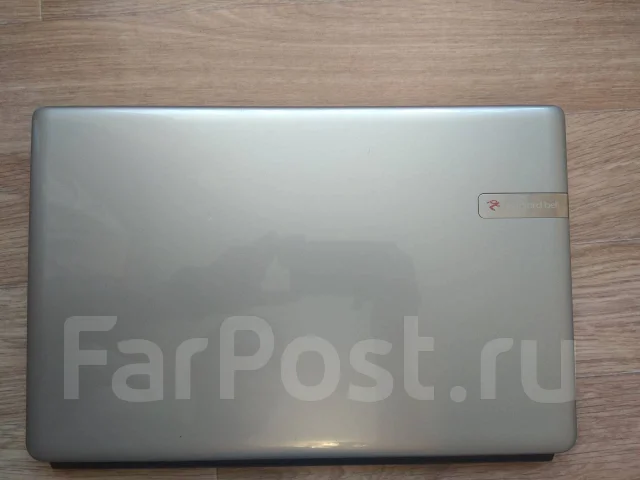Packard Bell EasyNote TE69CX-21174G50Mnsk. 15.6", 1,8����, ��� 4 ��, ���� 500���, WiFi: 1, Bluetooth: 1, ����������� �� 6��. ��� ����� �� ������������...