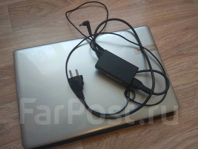 Packard Bell EasyNote TE69CX-21174G50Mnsk. 15.6", 1,8����, ��� 4 ��, ���� 500���, WiFi: 1, Bluetooth: 1, ����������� �� 6��. ��� ����� �� ������������...