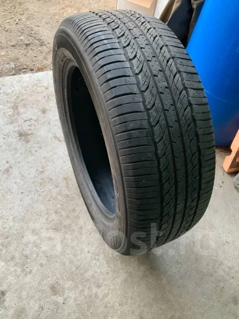 Toyo Open Country A20. �����������, �/�, ����� 60 % ����