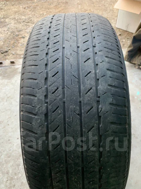 Toyo Open Country A20. �����������, �/�, ����� 60 % ����