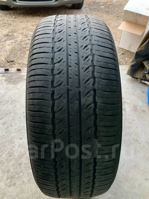 Toyo Open Country A20. �����������, �/�, ����� 60 % ����