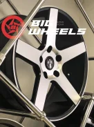 DUB. 9.5x22", 5x150, ET30, �� 110,1���. ����