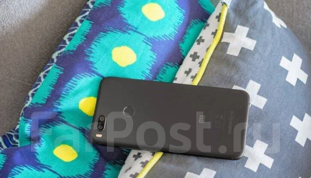 Xiaomi Mi A1. �����, ������, 3G, 4G LTE ����