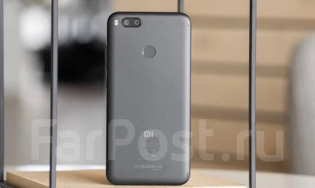Xiaomi Mi A1. �����, ������, 3G, 4G LTE ����