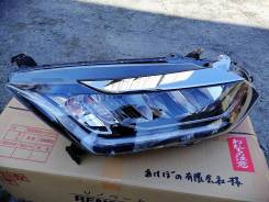 Фара. Honda Grace, GM4, GM5, GM6, GM9 Двигатели: L15B, LEB