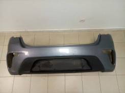 Бампер. Kia Rio, FB Двигатели: G4FG, G4LC