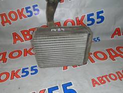 Радиатор отопителя. Toyota: Carina, Nadia, Corona, Caldina, Ipsum, Gaia, Avensis, Picnic, Carina E Двигатели: 2C, 2CT, 3CTE, 3SFE, 4AFE, 4AGE, 4SFE, 5...