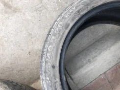 Michelin Latitude Sport. ������, 2015 ���, �/�, ����� 50�%