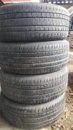 Bridgestone Dueler H/L Alenza Plus. Летние, 2007 год, 50 %, 4 шт