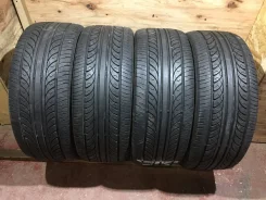 Dunlop Veuro VE 301. ������, 2005 ���, �/�, ����� 10�% ����