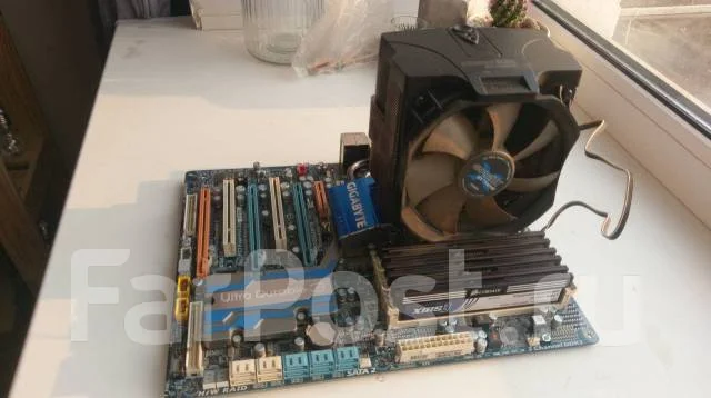 LGA1366 ����