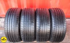 1110 Falken Ziex ZE914 ~5mm, 215/45 R17 во Владивостоке Falken Ziex ZE914 Ecorun. Летние, 2014 год, 30 %