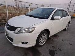 Toyota Allion. 260, 2ZR ����