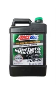 Amsoil. 0W-20, �������������, 3,8��. ����