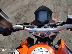 KTM 200 Duke. 200 куб. см., исправен, птс, без пробега