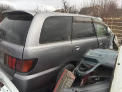Nissan Bassara ����