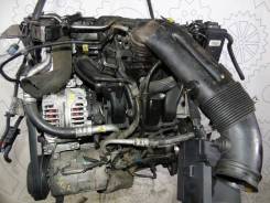 Двигатель в сборе. Opel Vectra, B. Под заказ