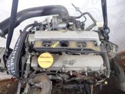 Двигатель в сборе. Opel Vectra, 31, 38, C Двигатели: Z18XE, Z18XER. Под заказ