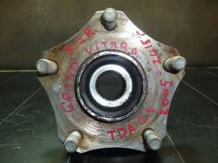 Подшипник ступицы. Suzuki Grand Vitara, 3TD62, FTB03, JT, TL52, TD44V, TE94, TD_4, TAA4V, TD54, TA44V, TDB4, TA74V, TA04V, TA0D1, TA7D1, TD041, TD042...