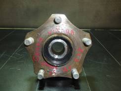 Подшипник ступицы. Suzuki Grand Vitara, 3TD62, FTB03, JT, TL52, TD44V, TE94, TD_4, TAA4V, TD54, TA44V, TDB4, TA74V, TA04V, TA0D1, TA7D1, TD041, TD042...