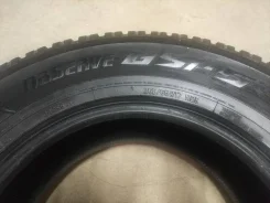 Toyo Observe GSi-5. ������, ��� �����, 2012 ���, �/�, ����� 5�%