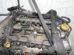 Двигатель в сборе. Opel Vectra, C Двигатель Z19DTH. Под заказ