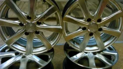 P&W. 6.0x15", 5x114.3, ET0, �� 70,0���. ����