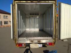 Hyundai Porter. Hyndai Porter, 2 500 куб. см., 950 кг., 4x2