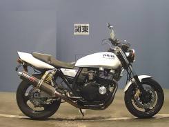 Yamaha XJR 400. 400 куб. см., исправен, птс, без пробега