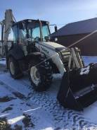 Terex 970 Elite. Terex 970 elite, 40,00 куб. м.