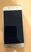 Samsung Galaxy A3 2017. �/�, ������� ����